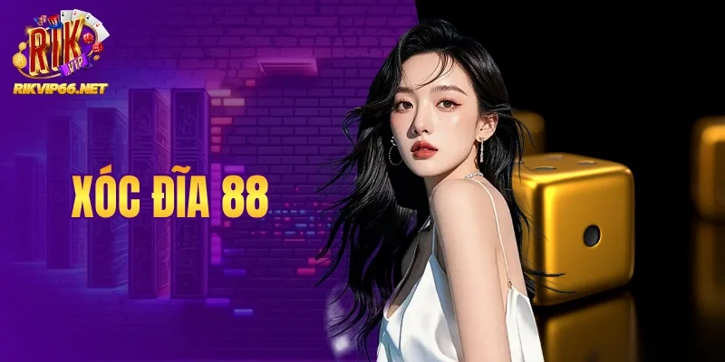 Xóc Đĩa 88 - Bí Quyết Bắt Cầu Chuẩn Xác Tại Rikvip