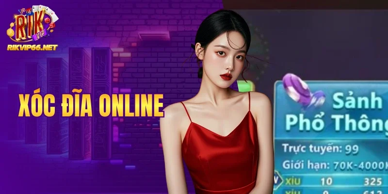 Xóc Đĩa Online Rikvip - Bí Quyết Đọc Cầu Tối Ưu Chiến Thắng